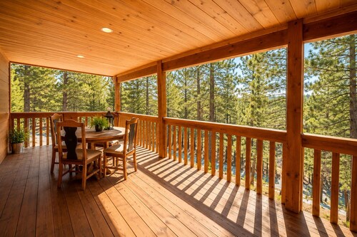S`more Fun Cabin great location in Strawberry & perfect homebase for activities