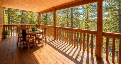 S`more Fun Cabin great location in Strawberry & perfect homebase for activities