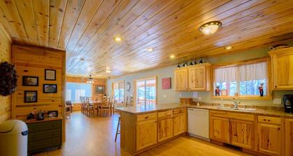 S`more Fun Cabin great location in Strawberry & perfect homebase for activities