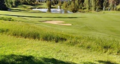 Luxury Corner Unit Condo Townsend Place Beaver Creek Sleeps 1-4 Ski-in / Ski-out