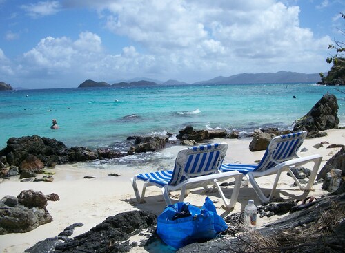 Entfliehen Sie ins Paradies in der Siren Song Villa