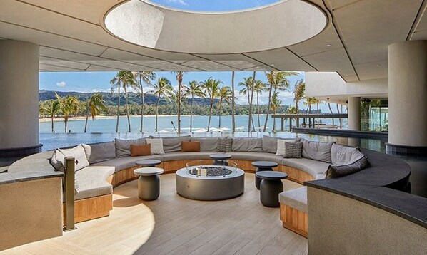 テラス / パティオ