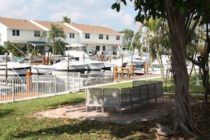 Port de plaisance