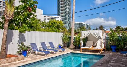 PARAS VILLA suurille ryhmille kävelyetäisyydellä kaikista TOIMINTA