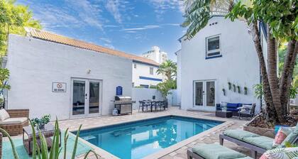 COLORS THE BEST VACATION RENTAL ON THE BEACH!