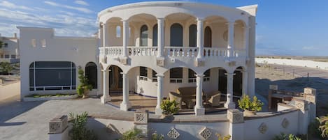 Terras
