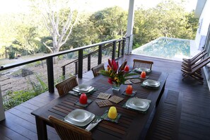 Servei de restauració a l'aire lliure