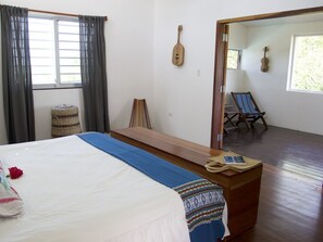 3 dormitoris, wifi gratuïta i roba de llit 