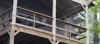 Soque River. Best deal in Helen.