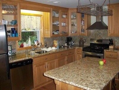 Beautiful Cabin in the Heart of Blue Ridge Parkway