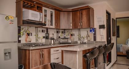 3rd Floor 2 bedroom
