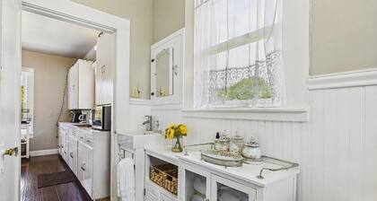 Lemon Haven In Arcata