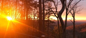 Elkhorn  Romantic Winter Escape with Mountain Views. Winter special inquire