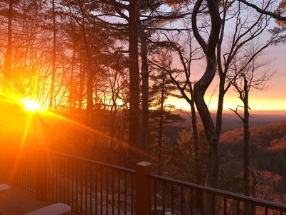 Elkhorn  Romantic Winter Escape with Mountain Views. Winter special inquire