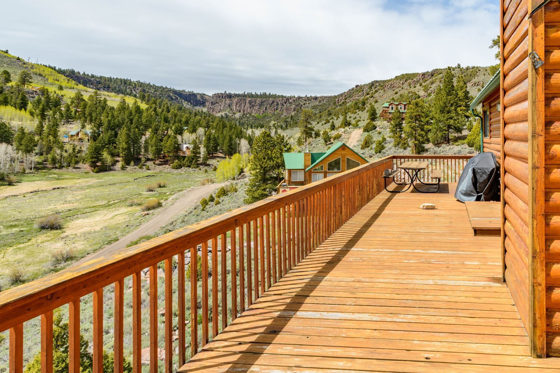 Top 5 Lake Cabin Rentals Near Panguitch, Utah Updated 2024 Trip101