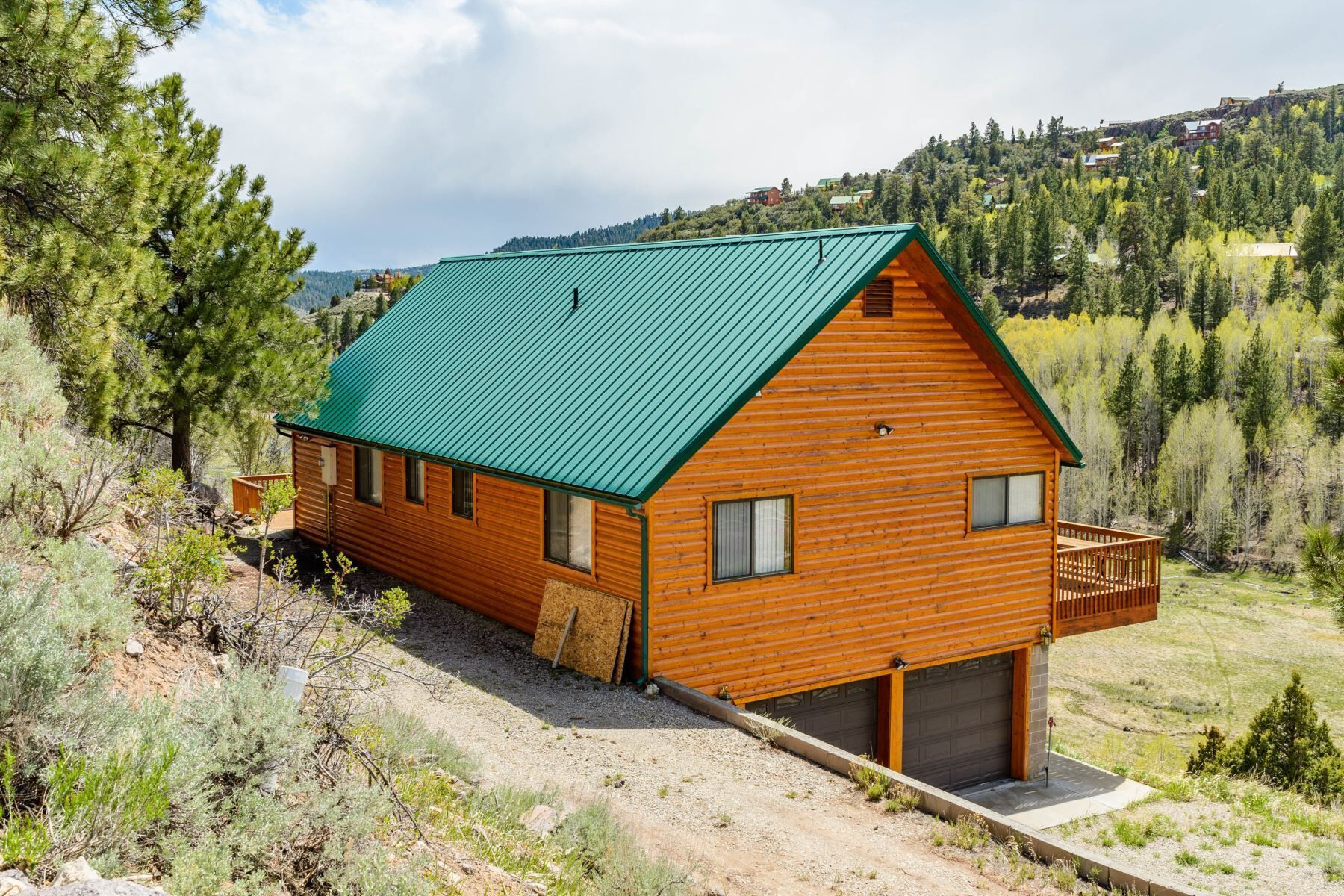 Top 5 Lake Cabin Rentals Near Panguitch, Utah Updated 2024 Trip101