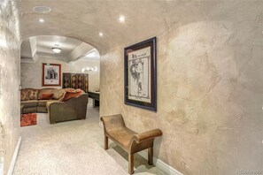 Interior - ULTRA LUXURY, 5,573SF, 5BR 2KS & 4QS Beds, 4BA, 3FP, Interquest & I-25 by AFA (Colorado Springs)