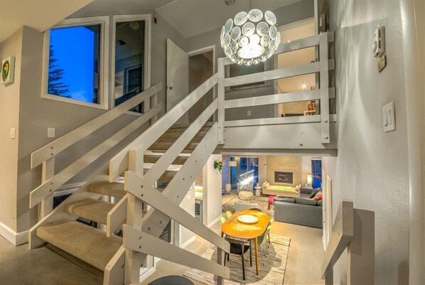 Interior - Spacious 2-Bedroom + 3-Bath Condo | 200 Yards from the Slopes! (Steamboat Springs)