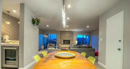 Great Steamboat Location - Condo Privé Avec Bains à Remous et Plusieurs Ponts Privés