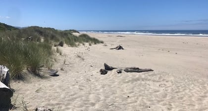Beach House Getaway, wenige Schritte vom Strand entfernt