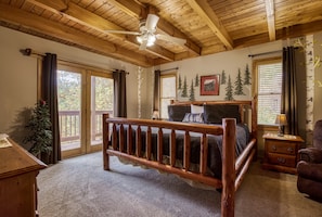 3 Schlafzimmer, Bügeleisen/Bügelbrett, Reisekinderbett, kostenloses WLAN