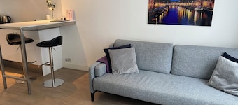 The home To Stay In the Jordaan - Centre Amsterdam