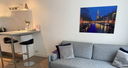 The home To Stay In the Jordaan - Centre Amsterdam