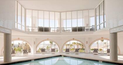 High Style Penthouse #5PH2 With 180 Degree View Of The Gulf and West Beach