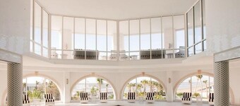 High Style Penthouse #5PH2 With 180 Degree View Of The Gulf and West Beach
