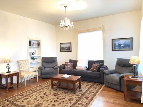 Cozy Panguitch Retreat Close to Lake & Town