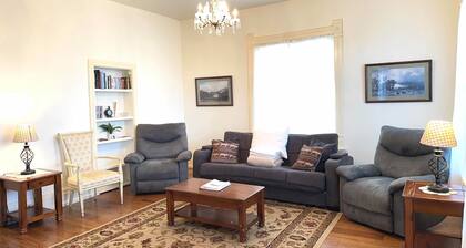 Cozy Panguitch Retreat Close to Lake & Town