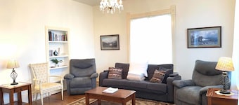 Cozy Panguitch Retreat Close to Lake & Town