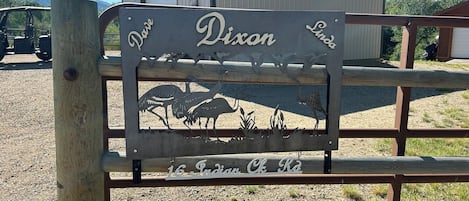 Detalj exteriör