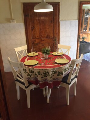 Restauration