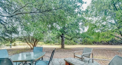 Kasa Casa Get-away House, vuodepaikkoja 5, 300 dollaria - 325 dollaria per yö, sisältää siivouksen