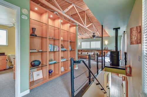 Kasa Casa Get-away House, vuodepaikkoja 5, 300 dollaria - 325 dollaria per yö, sisältää siivouksen