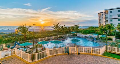 Sunset Vistas Beach Front St. Pete Beach Treasure Island Clearwater Parking WIFI