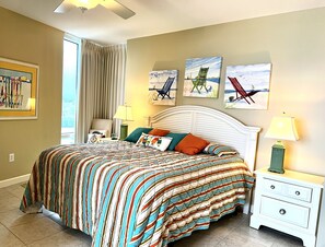 3 soverom, strykejern/-brett, wi-fi (inkludert) og sengetøy