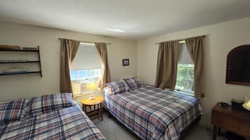 3 Schlafzimmer, BĂŒgeleisen/BĂŒgelbrett, kostenloses WLAN