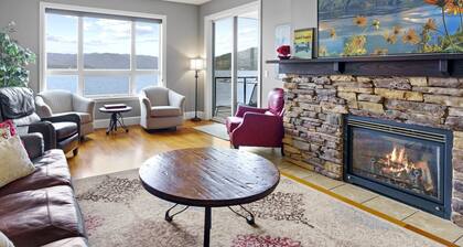 Balcony, Beach & Bliss- Seasons at Sandpoint