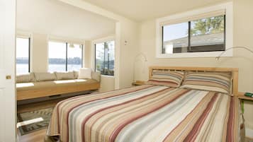 2 habitaciones, wifi y ropa de cama