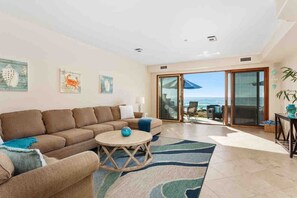 TV connectée, cheminée