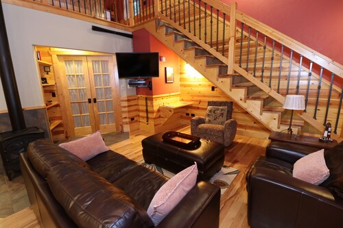 ' Peace in the Pines '