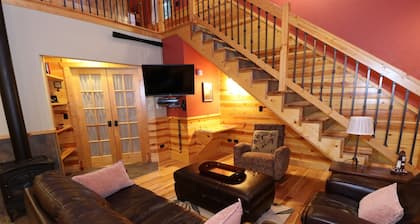 ' Peace in the Pines '