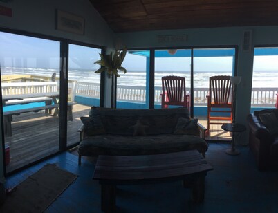 Special Nov 10-14!! OCEANFRONT! The Enchanted Sea Star!