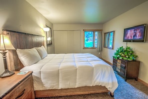 2 bedrooms, Internet, bed sheets