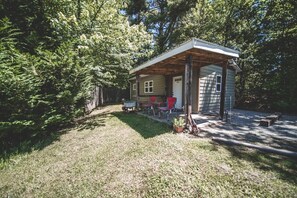 テラス / パティオ