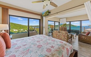 1 bedroom, pillowtop beds, in-room safe, desk