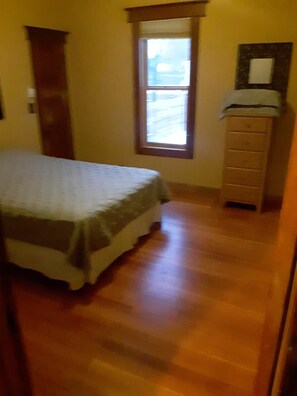 3 Schlafzimmer, WLAN, Bettwäsche
