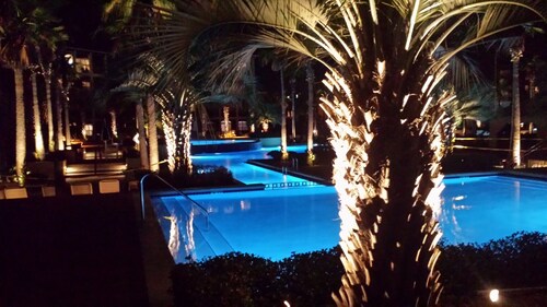 Geräumiger Rückzug im Paradies!